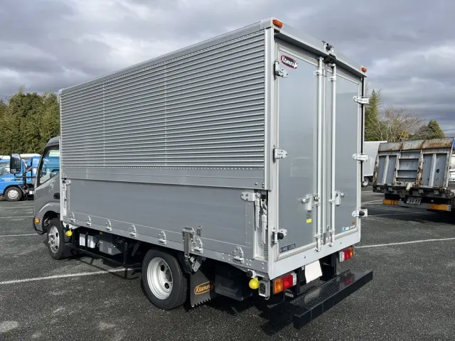 トヨタ ダイナ 2RG-XZC645(2WD)の写真3