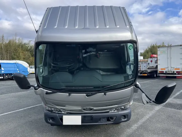 トヨタ ダイナ 2RG-XZC645(2WD)の写真8