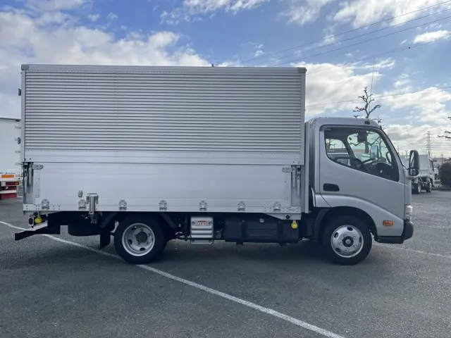 トヨタ ダイナ 2RG-XZC645(2WD)の写真10