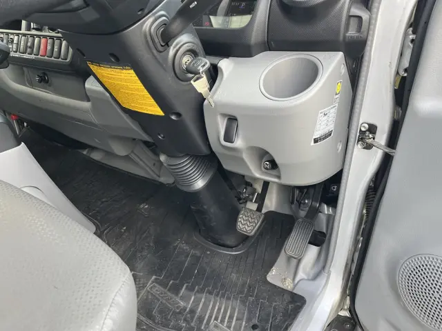 トヨタ ダイナ 2RG-XZC645(2WD)の写真14