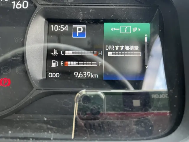 トヨタ ダイナ 2RG-XZC645(2WD)の写真15