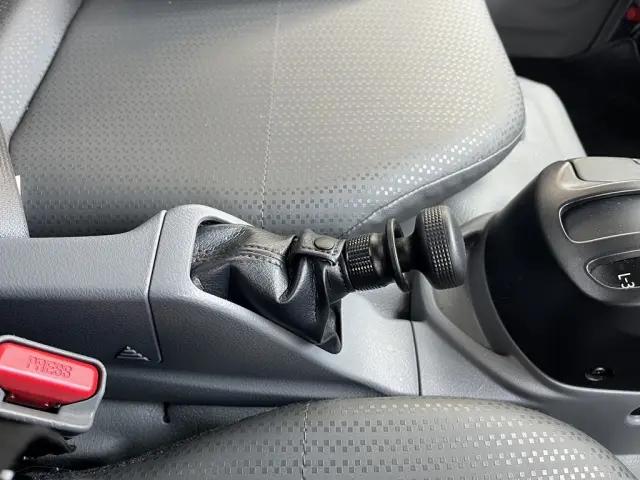 トヨタ ダイナ 2RG-XZC645(2WD)の写真18