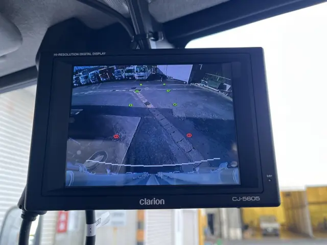 トヨタ ダイナ 2RG-XZC645(2WD)の写真19