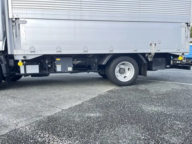 トヨタ ダイナ 2RG-XZC645(2WD)の写真22