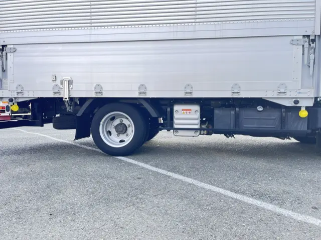 トヨタ ダイナ 2RG-XZC645(2WD)の写真23