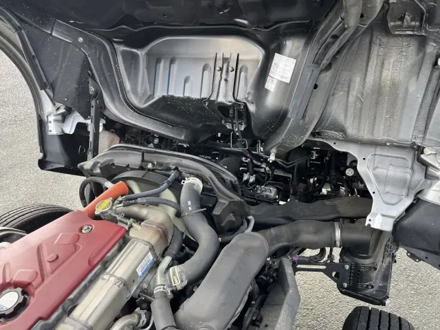 トヨタ ダイナ 2RG-XZC645(2WD)の写真24