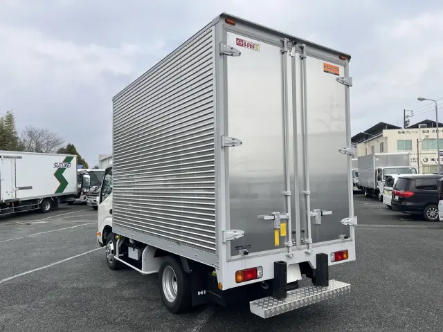 日野 デュトロ 2KG-XZU605M(2WD)の写真3