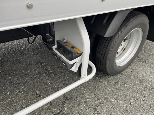 日野 デュトロ 2KG-XZU605M(2WD)の写真7