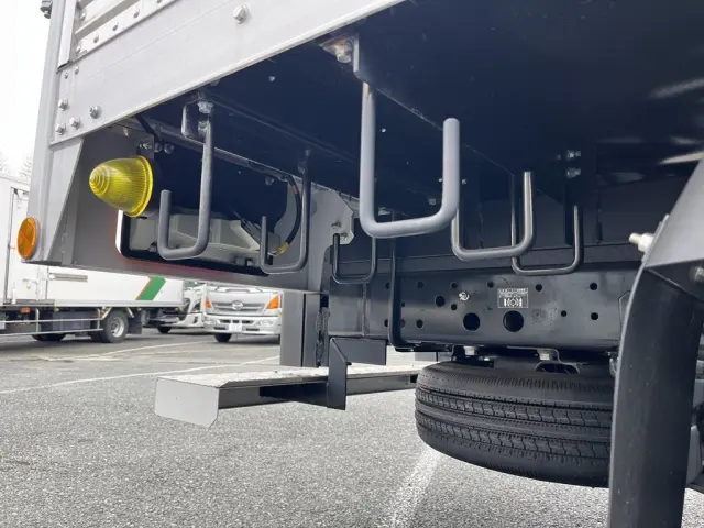 日野 デュトロ 2KG-XZU605M(2WD)の写真8