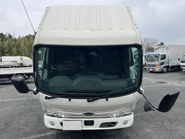 日野 デュトロ 2KG-XZU605M(2WD)の写真9