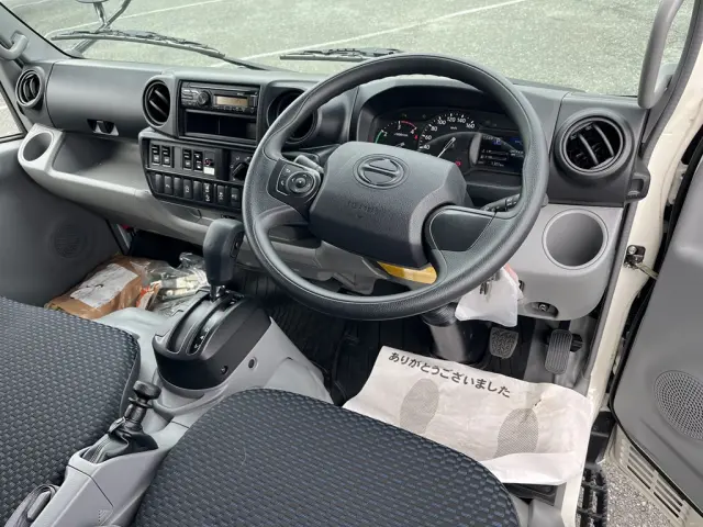 日野 デュトロ 2KG-XZU605M(2WD)の写真10