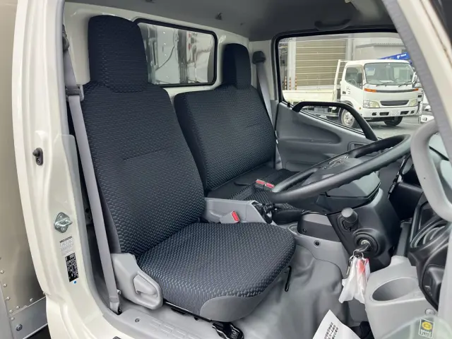 日野 デュトロ 2KG-XZU605M(2WD)の写真11