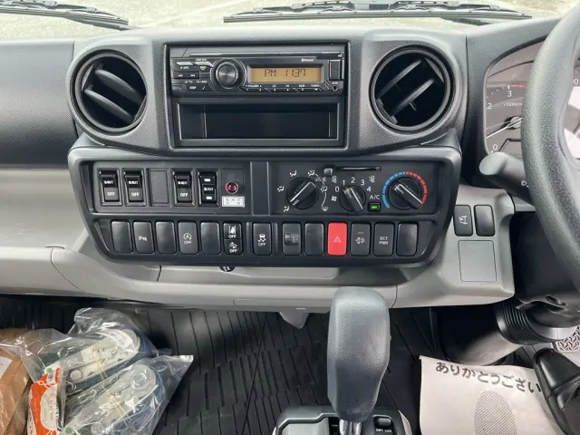 日野 デュトロ 2KG-XZU605M(2WD)の写真12