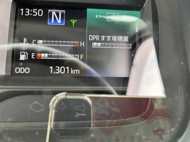 日野 デュトロ 2KG-XZU605M(2WD)の写真13