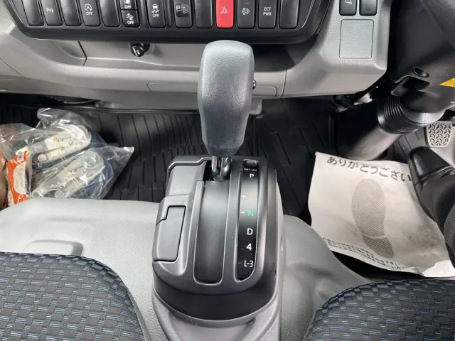 日野 デュトロ 2KG-XZU605M(2WD)の写真14