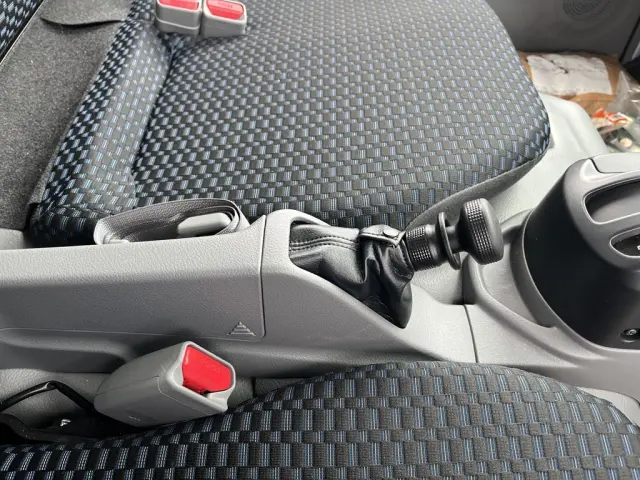 日野 デュトロ 2KG-XZU605M(2WD)の写真15