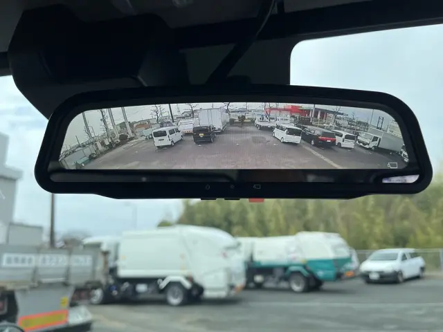 日野 デュトロ 2KG-XZU605M(2WD)の写真16