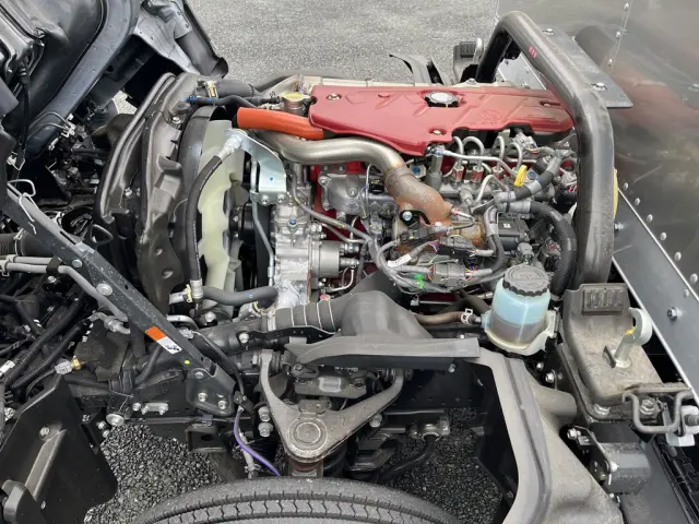 日野 デュトロ 2KG-XZU605M(2WD)の写真17