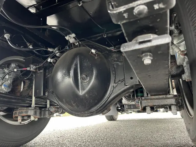 日野 デュトロ 2KG-XZU605M(2WD)の写真21