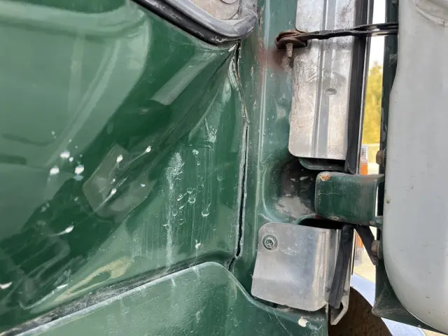 日野 プロフィア KC-FQ2PRDA(6x4)の写真14