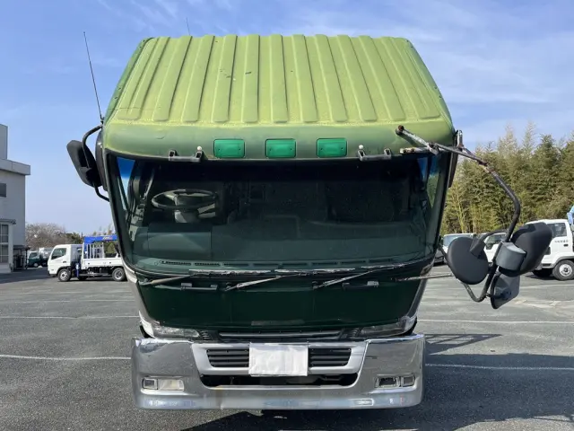 日野 プロフィア KC-FQ2PRDA(6x4)の写真18