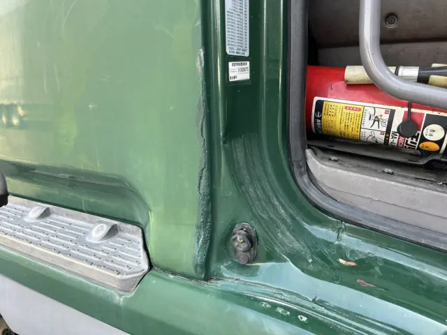 日野 プロフィア KC-FQ2PRDA(6x4)の写真19