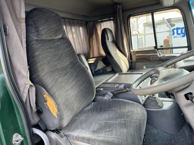 日野 プロフィア KC-FQ2PRDA(6x4)の写真21