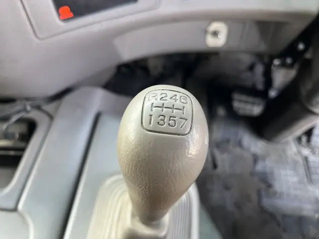 日野 プロフィア KC-FQ2PRDA(6x4)の写真26