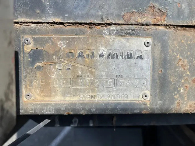 日野 プロフィア KC-FQ2PRDA(6x4)の写真40