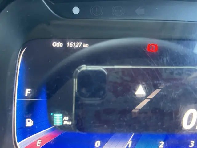 三菱 キャンター 2TG-FBA00(2WD)の写真17