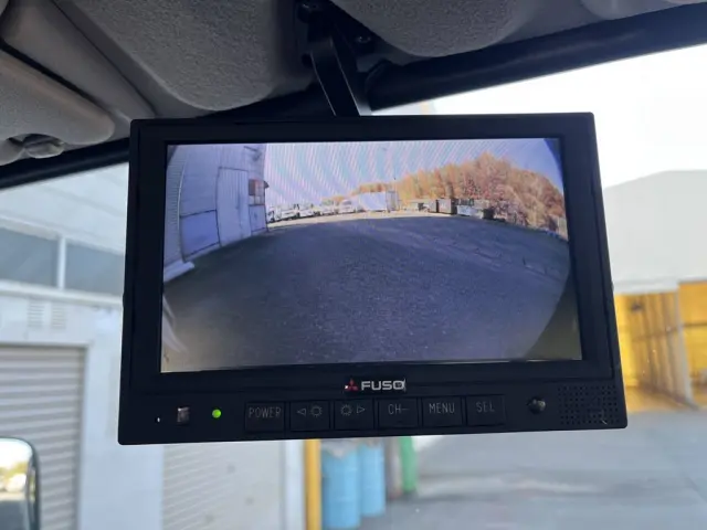 三菱 キャンター 2TG-FBA00(2WD)の写真20