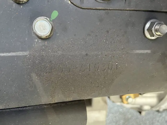 三菱 キャンター 2TG-FBA00(2WD)の写真31