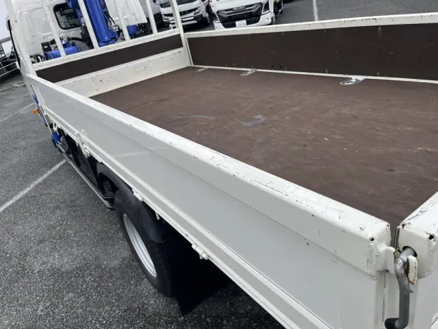 日野 デュトロ 2KG-XZU650M(2WD)の写真8