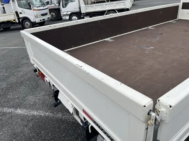 日野 デュトロ 2KG-XZU650M(2WD)の写真10