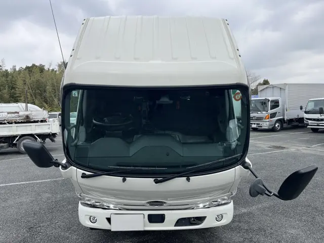 日野 デュトロ 2KG-XZU650M(2WD)の写真11