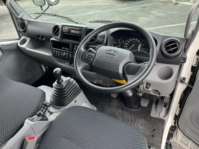 日野 デュトロ 2KG-XZU650M(2WD)の写真15