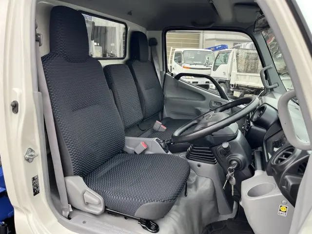 日野 デュトロ 2KG-XZU650M(2WD)の写真16