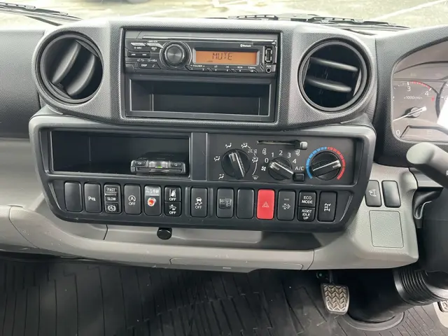 日野 デュトロ 2KG-XZU650M(2WD)の写真17