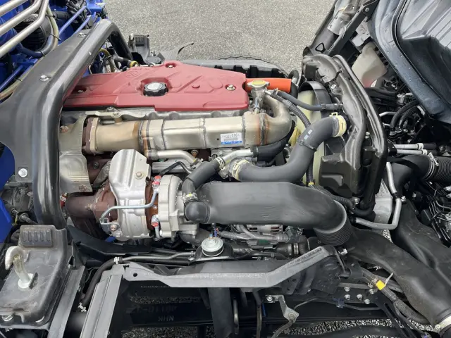 日野 デュトロ 2KG-XZU650M(2WD)の写真24