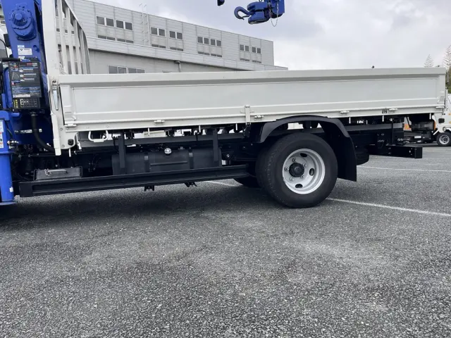 日野 デュトロ 2KG-XZU650M(2WD)の写真26