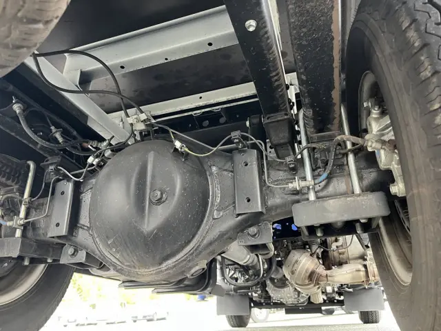 日野 デュトロ 2KG-XZU650M(2WD)の写真28