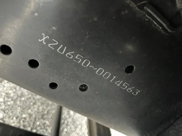 日野 デュトロ 2KG-XZU650M(2WD)の写真29