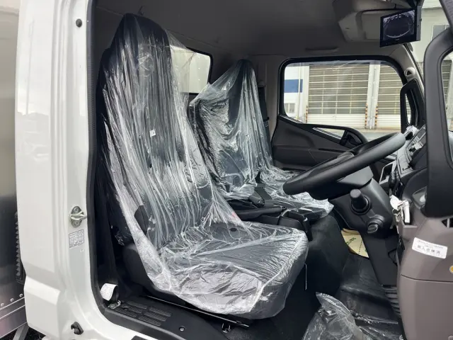 三菱 キャンター 2RG-FEB80(2WD)の写真13