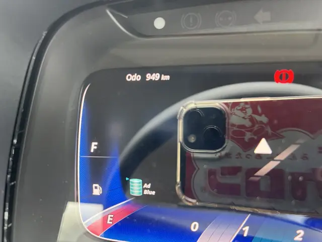 三菱 キャンター 2RG-FEB80(2WD)の写真15