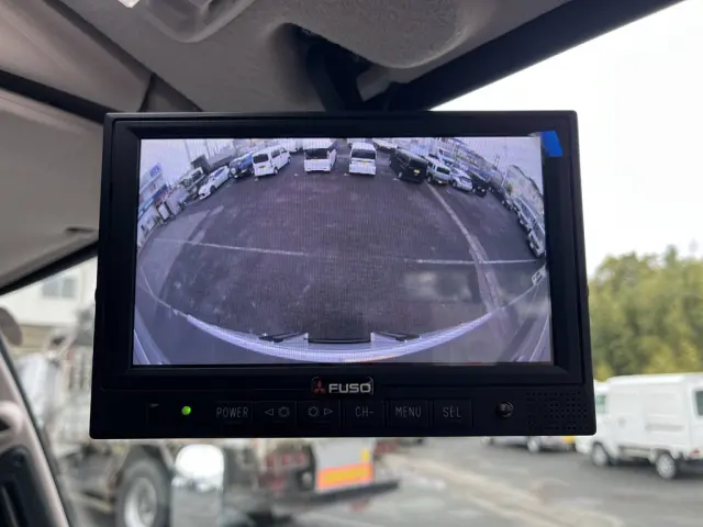 三菱 キャンター 2RG-FEB80(2WD)の写真19