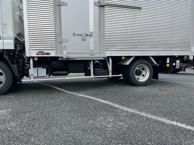 三菱 キャンター 2RG-FEB80(2WD)の写真21