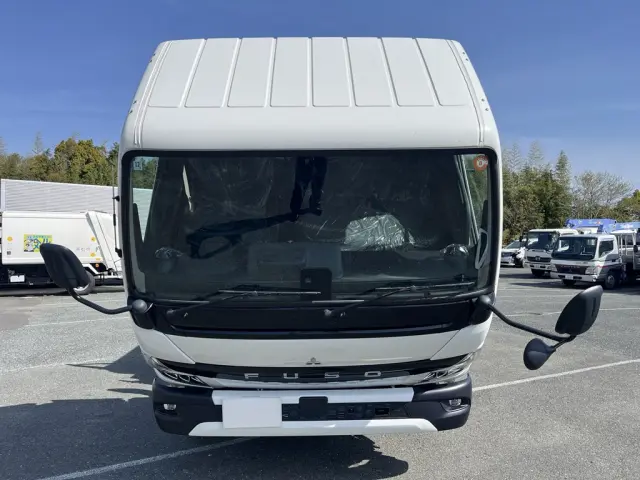 三菱 キャンター 2RG-FEB80(2WD)の写真8