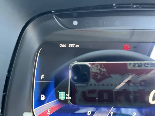 三菱 キャンター 2RG-FEB80(2WD)の写真12