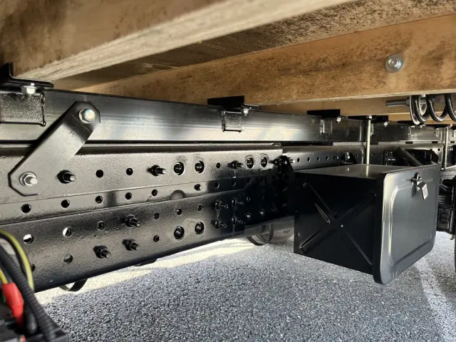 三菱 キャンター 2RG-FEB80(2WD)の写真21