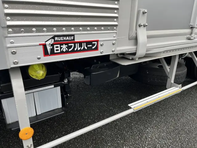 三菱 キャンター 2RG-FEB50(2WD)の写真7